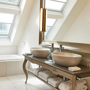 Suite met een King Size Bed
