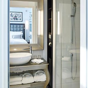 Superior Kamer met een Queen Size Bed